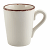 Terra Stoneware Sereno Brown Mug 32cl/11.25oz