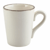 Click here for more details of the Sereno Stoneware Grey Mug 32cl/ 11.25oz
