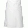 Click here for more details of the White Waist Apron 90cm X 70cm