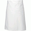 White Waist Apron 90cm X 70cm