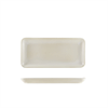 Click here for more details of the Terra Stoneware Antigo Barley Narrow Rectangular Platter 27 x 12.5cm