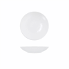Click here for more details of the White Osaka Melamine Coupe Bowl 18.5 x 4cm