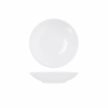 Click here for more details of the White Osaka Melamine Coupe Bowl 24 x 5cm