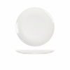 Click here for more details of the White Osaka Melamine Dinner Plate 27cm