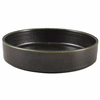 Click here for more details of the Terra Porcelain Black Presentation Bowl 18cm