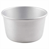 Aluminium Pudding Basin 180ml