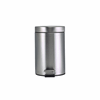 Click here for more details of the Stainless Steel Pedal Bin 3 Litre