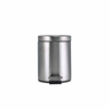 Click here for more details of the Stainless Steel Pedal Bin 5 Litre