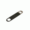 Bar Blade W/ Black Plastic Handle (7")