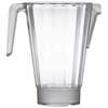 Click here for more details of the Polycarbonate Pitcher 1.5L
