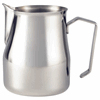 Click here for more details of the GenWare Stainless Steel Premium Milk Jug 50cl/16oz