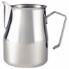 Click here for more details of the GenWare Stainless Steel Premium Milk Jug 75cl/24oz