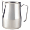 Click here for more details of the GenWare Stainless Steel Premium Milk Jug 100cl/32oz