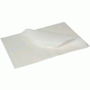 Click here for more details of the Greaseproof Paper White 25 x 35cm