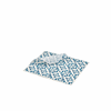 Click here for more details of the GenWare Greaseproof Paper Blue Mosaic 20 x 25cm