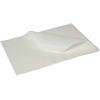 Click here for more details of the Greaseproof Paper White 25 x 20cm