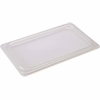 Click here for more details of the 1/3 Polypropylene GN Lid Clear