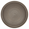 Terra Stoneware Antigo Presentation Plate 18cm