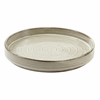 Click here for more details of the Terra Porcelain Grey Presentation Plate 20.5cm