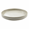 Click here for more details of the Terra Porcelain Grey Presentation Plate 26cm