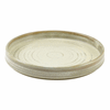 Click here for more details of the Terra Porcelain Matt Grey Presentation Plate 20.5cm
