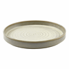 Click here for more details of the Terra Porcelain Matt Grey Presentation Plate 26cm
