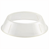 Plastic Stacking Plate Ring 8.5"