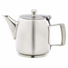 Click here for more details of the GenWare Stainless Steel Premier Coffee Pot 35cl/12oz