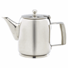 Click here for more details of the GenWare Stainless Steel Premier Coffee Pot 60cl/ 20oz