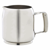 Click here for more details of the GenWare Stainless Steel Premier Milk Jug 35cl/12oz