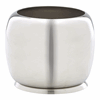 Click here for more details of the GenWare Stainless Steel Premier Sugar Bowl 25cl/8oz
