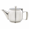 Click here for more details of the GenWare Stainless Steel Premier Teapot 40cl/14oz