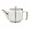Click here for more details of the GenWare Stainless Steel Premier Teapot 40cl/ 14oz