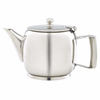 GenWare Stainless Steel Premier Teapot 60cl/20oz