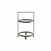 Click here for more details of the GenWare Two Tier Presentation Plate Stand 18cm