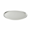 Click here for more details of the Aluminium Coupe Tray 11"