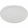 Genware Alum. Flat Wide Rim Pizza Pan 11"