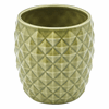 Click here for more details of the Genware Green Pineapple Tiki Mug 40cl/14oz