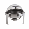 Click here for more details of the Round Deluxe Roll Top Chafer 6L