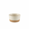 Click here for more details of the GenWare Kava White Stoneware Ramekin 7.5cl/2.5oz