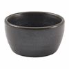 Click here for more details of the Terra Porcelain Black Ramekin 7cl/2.5oz