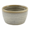 Click here for more details of the Terra Porcelain Matt Grey Ramekin 13cl/4.5oz