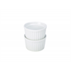 Click here for more details of the 9cm Stacking Ramekin - White