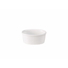 Genware Poreclain Oval Ramekin 10cm/ 4"