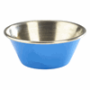 Click here for more details of the GenWare Blue Stainless Steel Ramekin 43ml/1.5oz