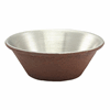 Click here for more details of the GenWare Rust Effect Ramekin 43ml/1.5oz