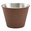 Click here for more details of the GenWare Rust Effect Ramekin 34cl/12oz