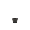 Click here for more details of the GenWare Black Vintage Steel Ramekin 71ml/ 2.5oz