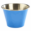 Click here for more details of the GenWare Blue Stainless Steel Ramekin 71ml/2.5oz