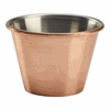 GenWare Copper Plated Ramekin 71ml/ 2.5oz